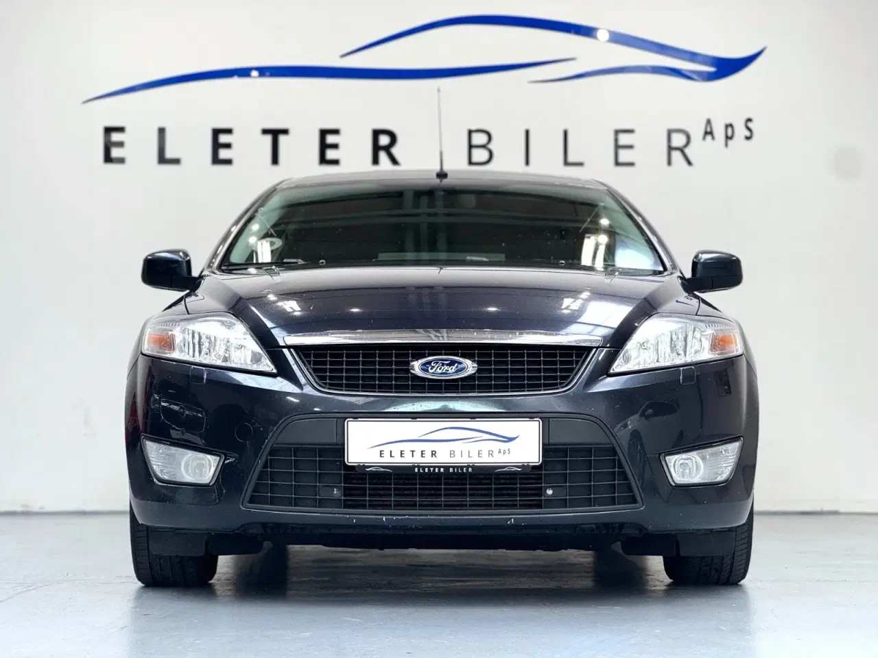 Billede 2 - Ford Mondeo 2,0 TDCi 115 stc. ECO