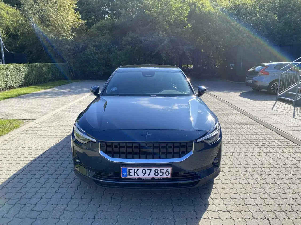 Billede 2 - Polestar 2  Long Range