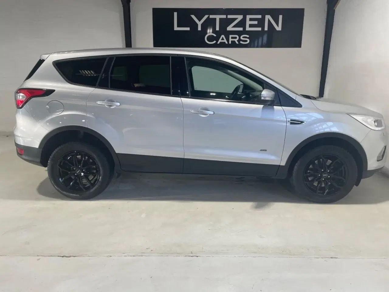 Billede 4 - Ford Kuga 2,0 TDCi 150 Titanium aut. AWD