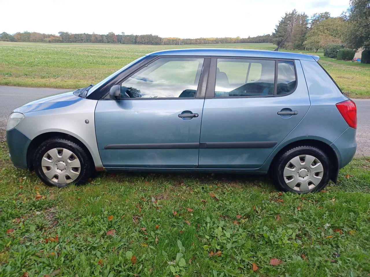 Billede 3 - Skoda Fabia 1,2 Htp