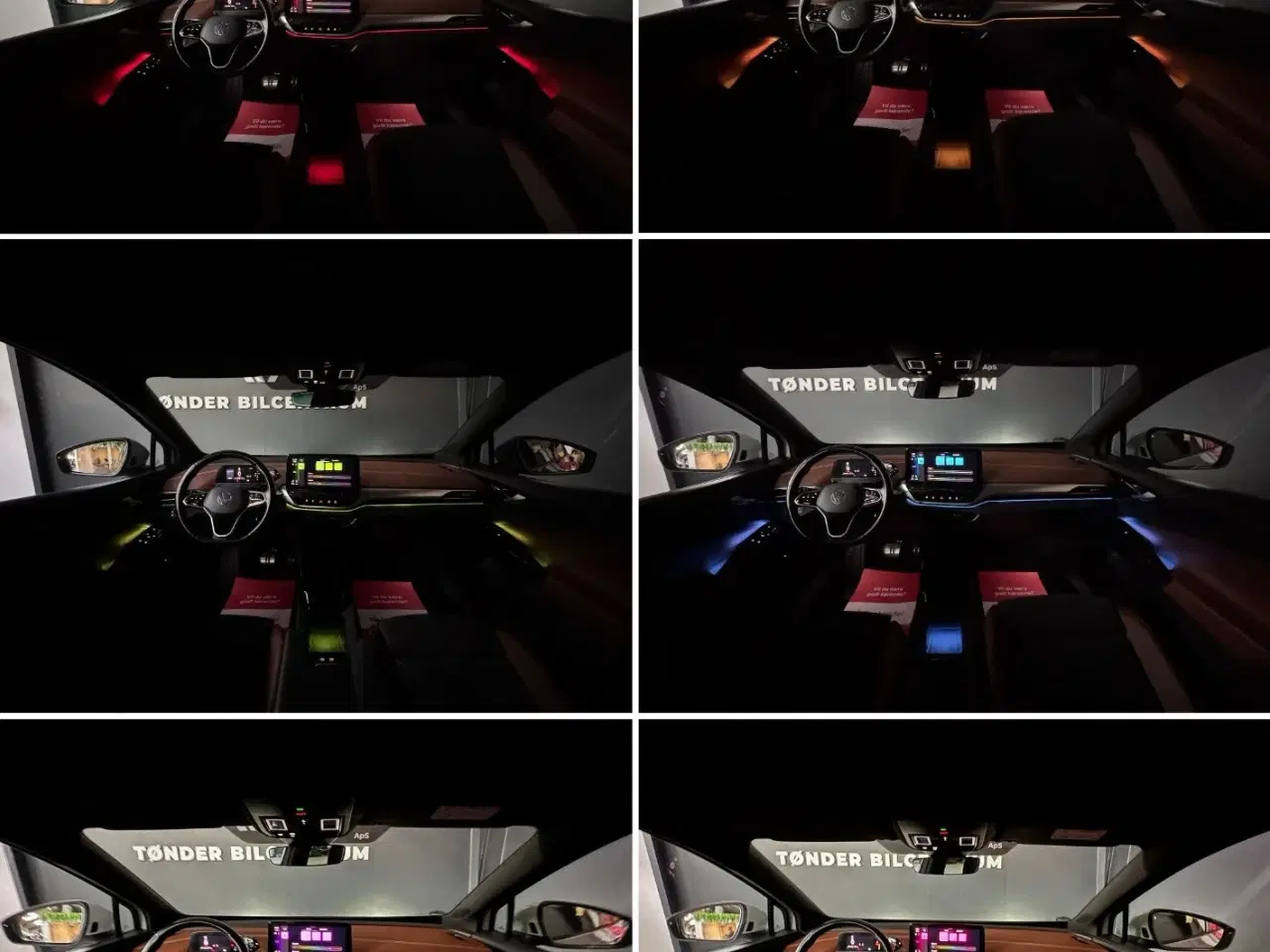 Billede 11 - VW ID.4 77 Pro Performance Tech