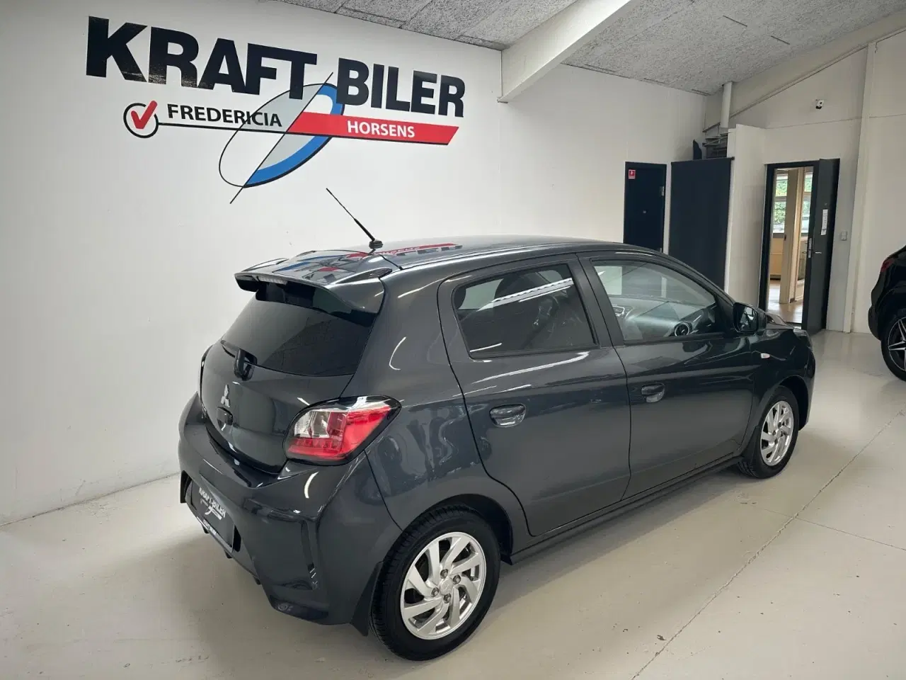 Billede 3 - Mitsubishi Space Star 1,2 Cosmic