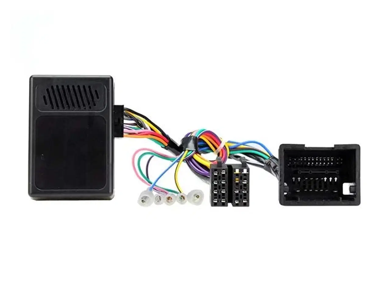 Billede 1 - Ratinterface til Chevrolet Aveo Equinox Cruze