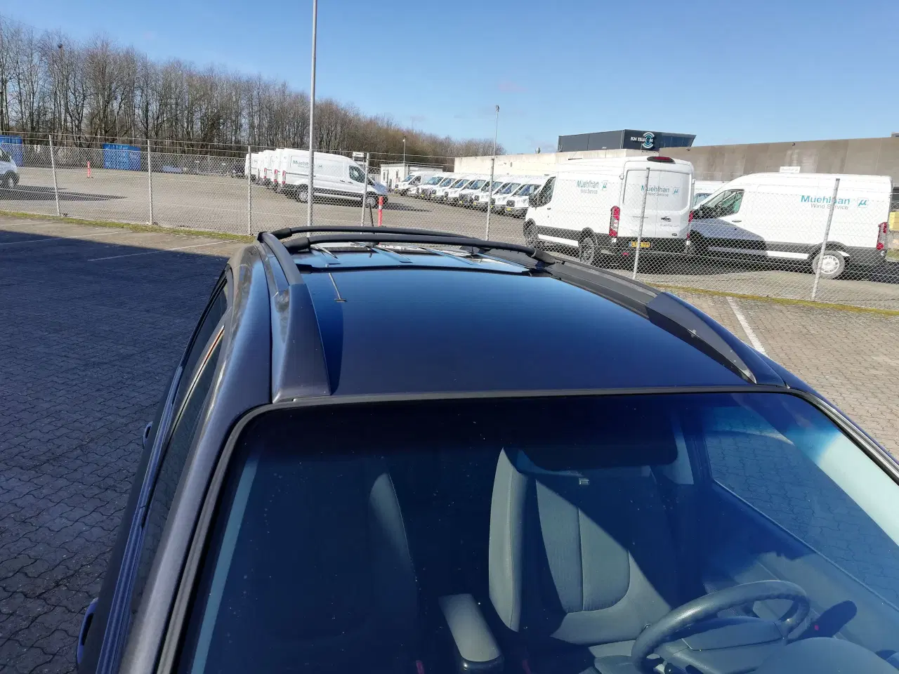 Billede 10 - 7 sæder 236,250km 2,0 144hk med træk/AC