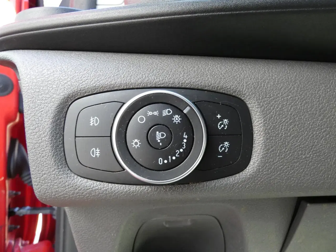 Billede 16 - Ford Transit Custom 320 L2H1 2,0 TDCi Trend 170HK Van 6g Aut.
