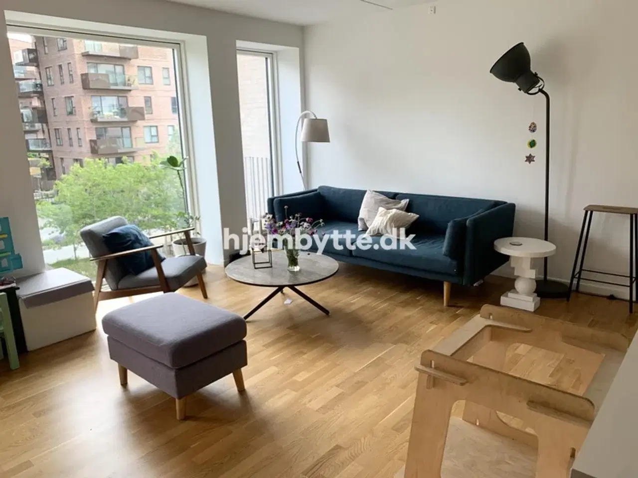 Billede 2 - Hjembytte - RichardMortensensVej