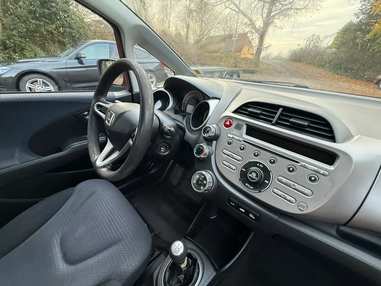 Billede 14 - Honda jazz uden rust 