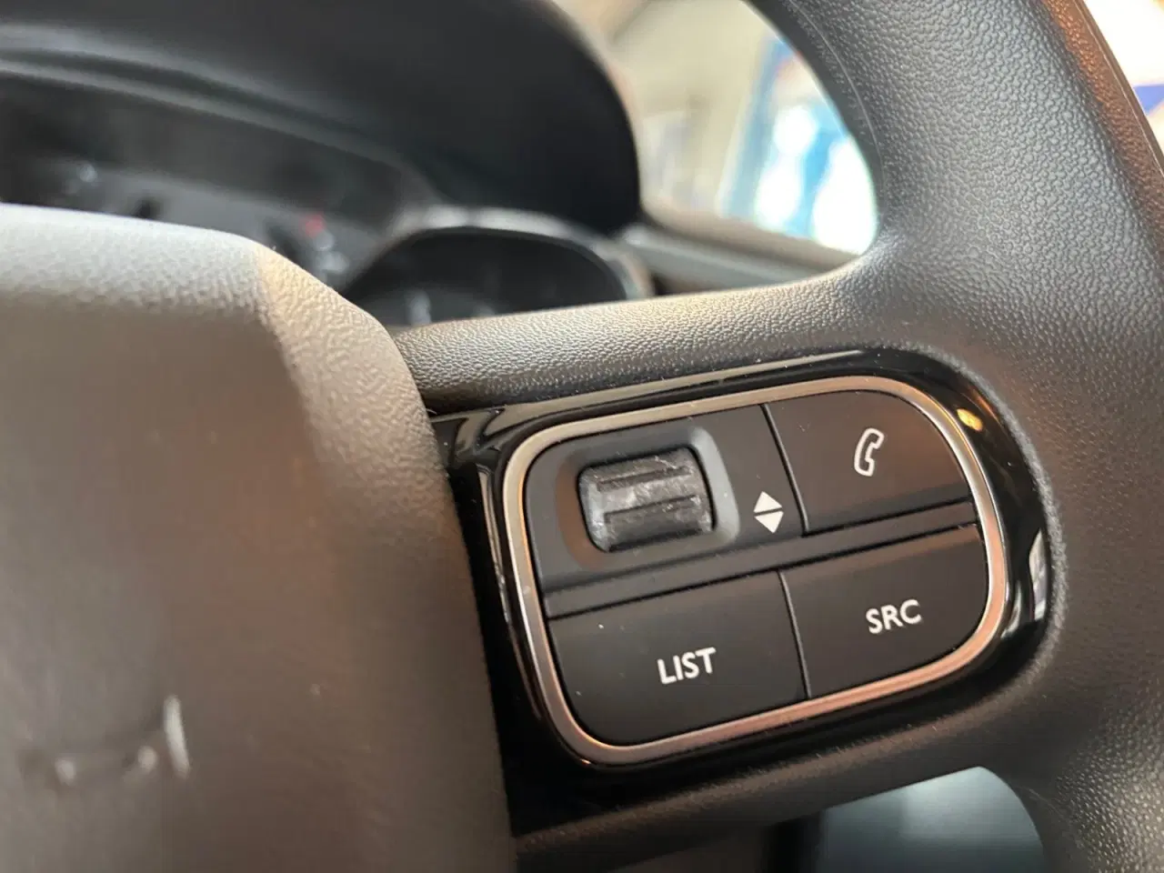 Billede 8 - Citroën C3 1,2 PureTech 83 Feel