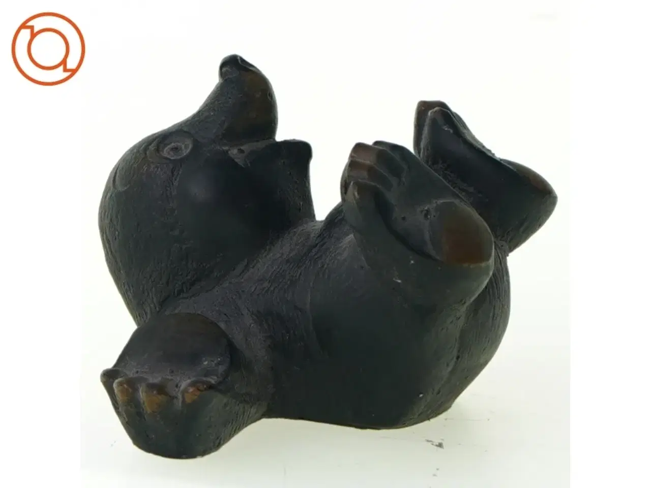 Billede 3 - Figur (str. 7 cm)