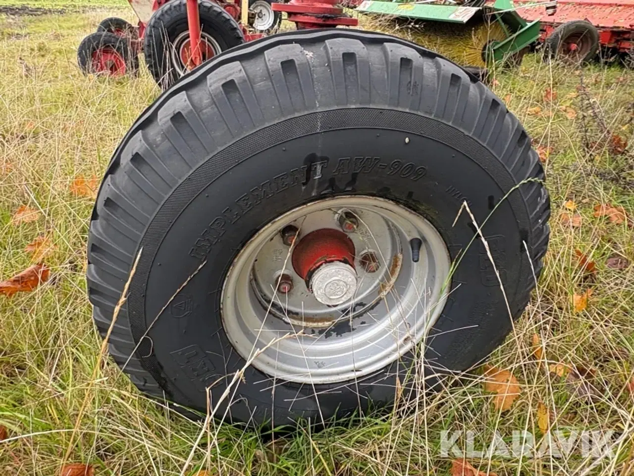 Billede 8 - Storrive Scan Agro Sip star 800