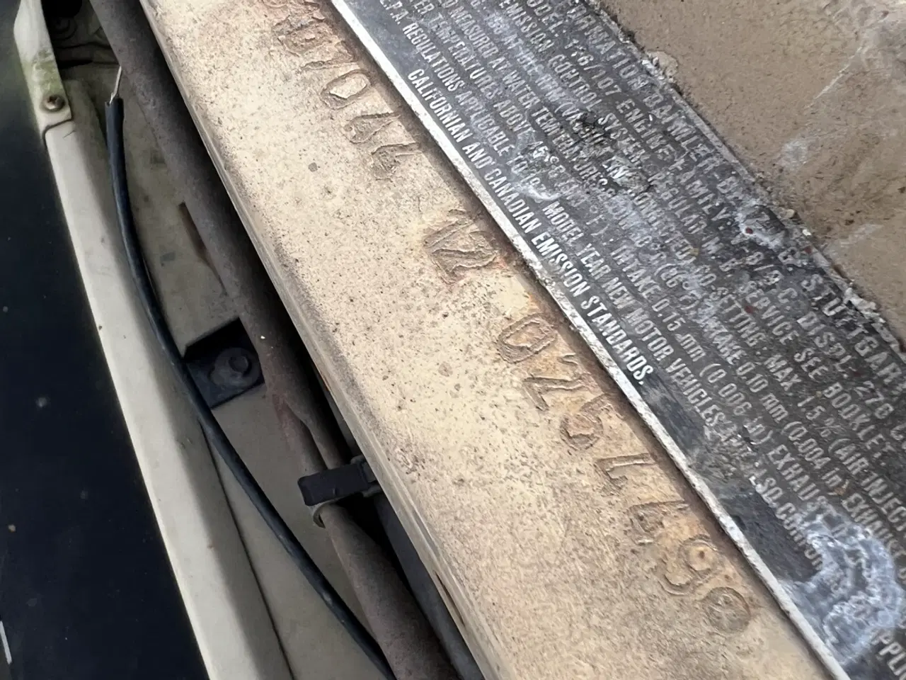 Billede 9 - Mercedes SL 450