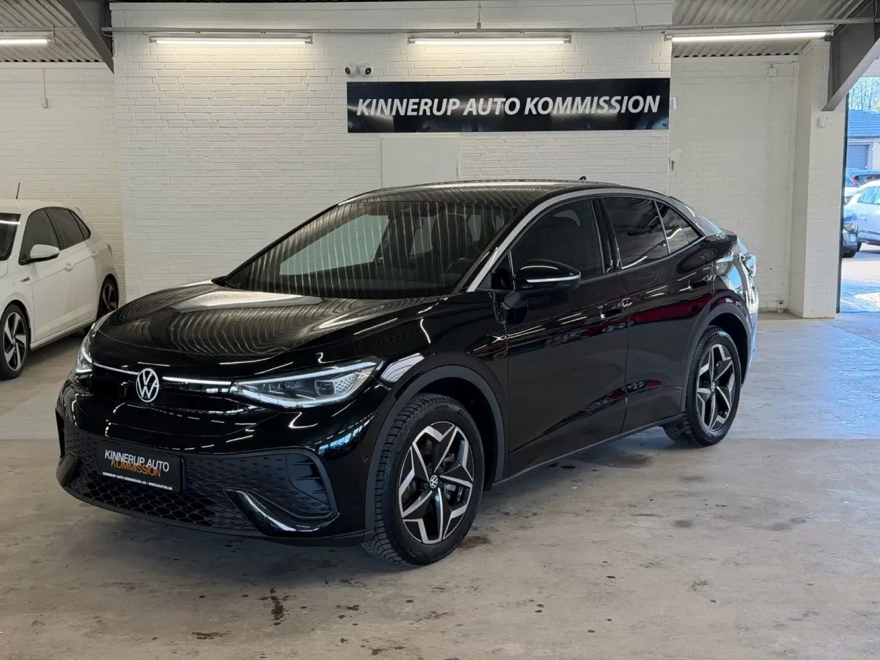 Billede 1 - VW ID.5 EL Style 286HK 5d Aut.