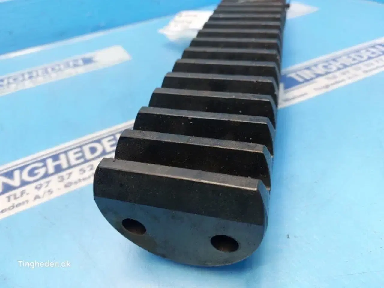 Billede 6 - Hydrema Tandstang 48,5 cm