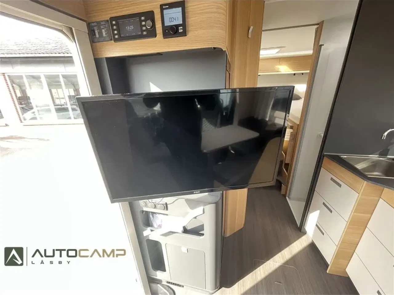 Billede 17 - 2025 - Adria Coral AXESS 650 SL