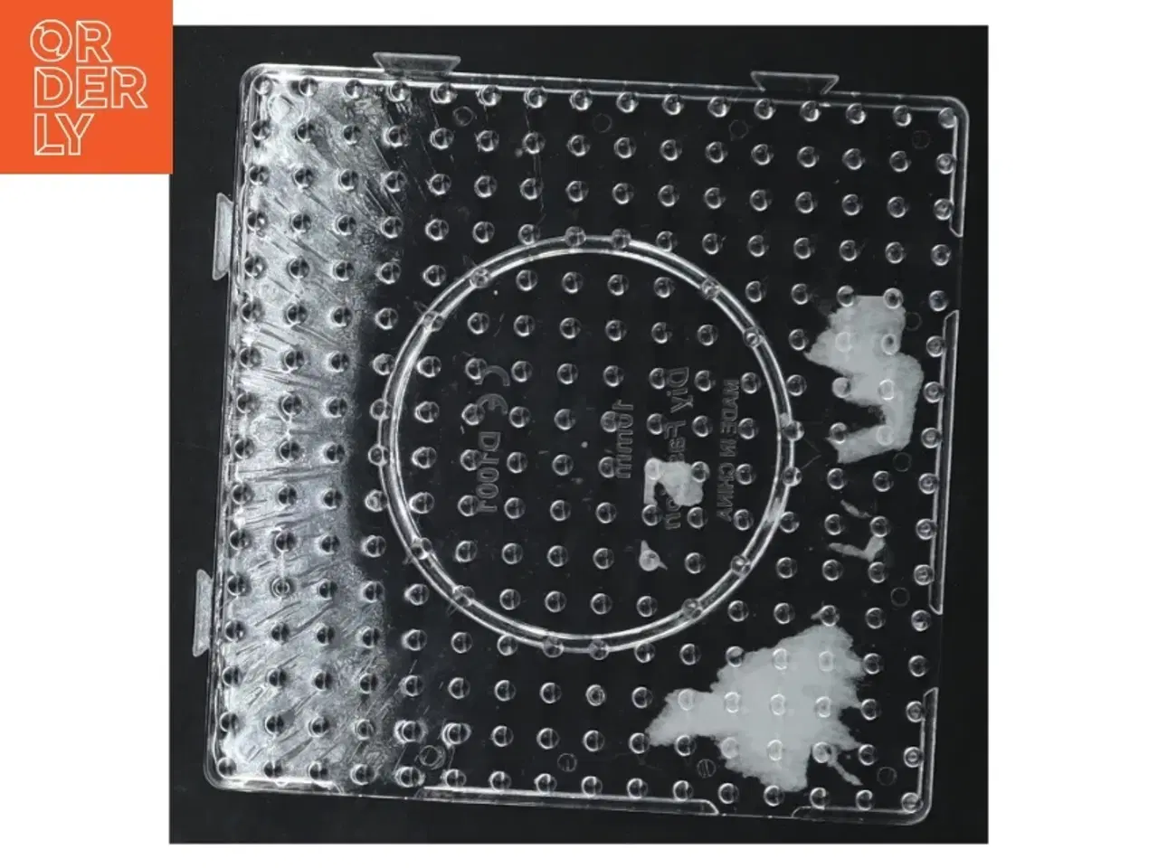 Billede 5 - Hama perleplader fra Hama (str. 5 stykker)