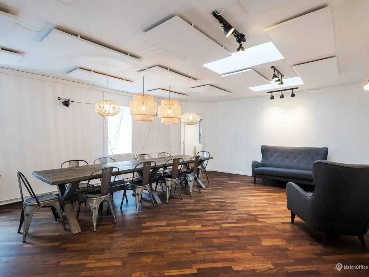 Billede 24 - Østerbroejendomme med ideel beliggenhed