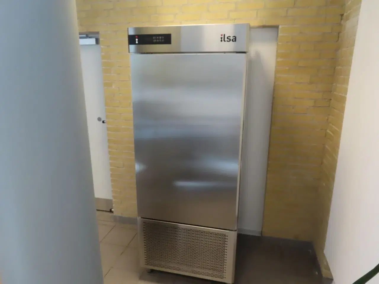 Billede 1 - Chockfryser ILSA AB14N4010
