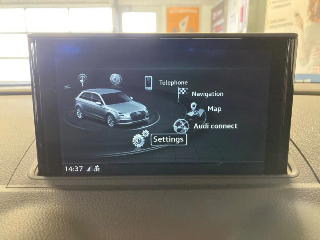 Billede 16 - Audi A3 1,4 e-tron Sportback S-tr.