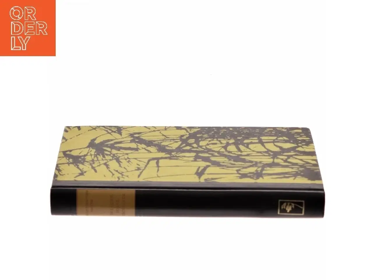 Billede 3 - En Oldenborre-Grosserer af Ole Storm (Bog)