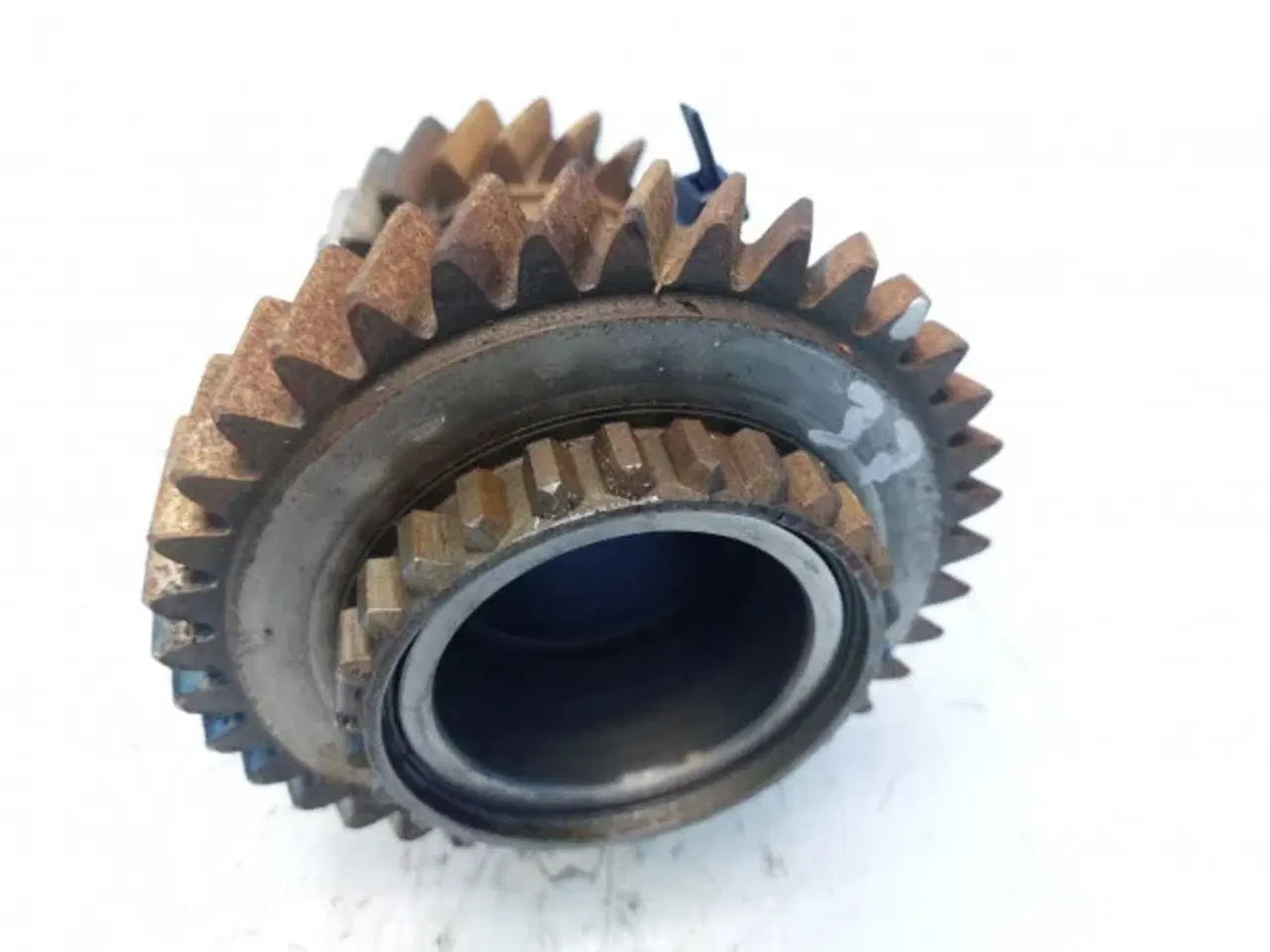 Billede 6 - Ford 7810 Tandhjul E0NN7113EB