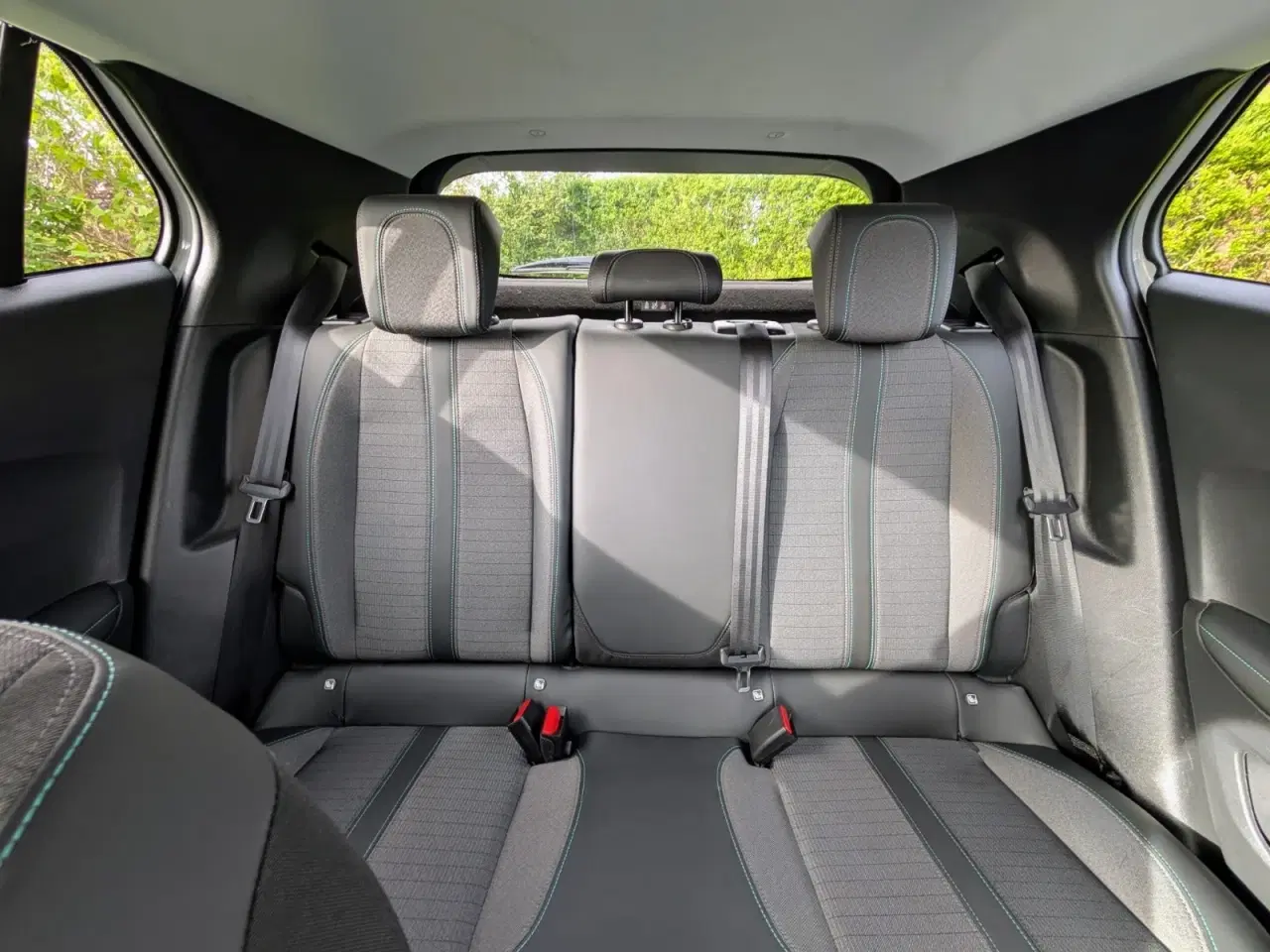 Billede 11 - Peugeot 2008 1,2 PureTech 130 Platin
