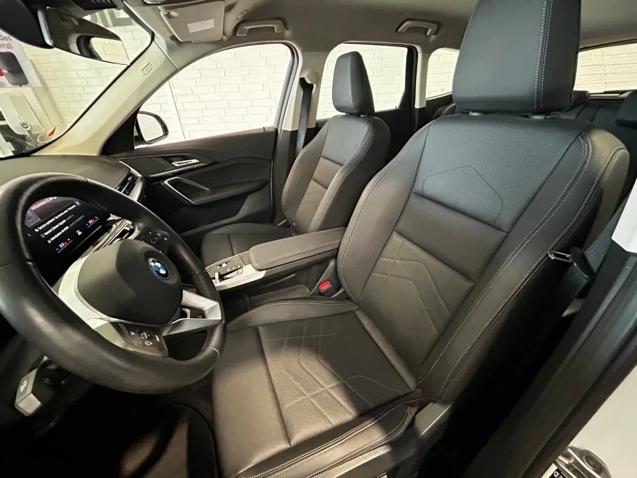 Billede 8 - BMW iX1  xDrive30 X-Line