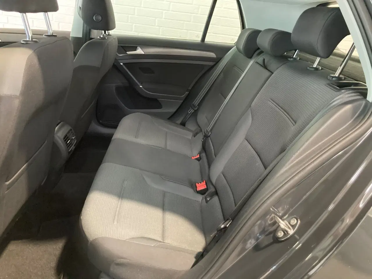 Billede 9 - VW e-Golf VII  