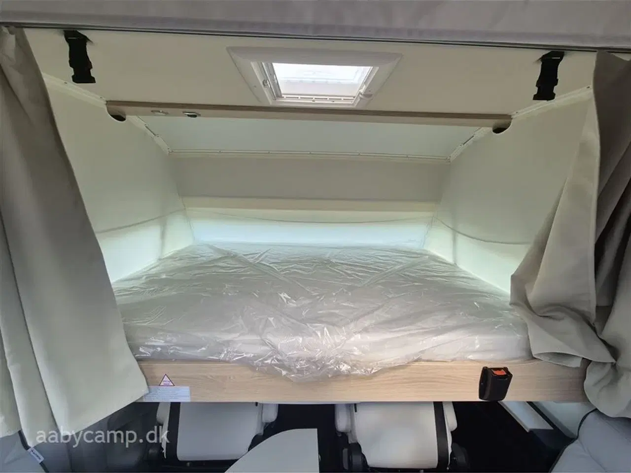 Billede 10 - 2026 - Autostar Prestige I 790 LC   Autostar Prestige I 790 Design Edition