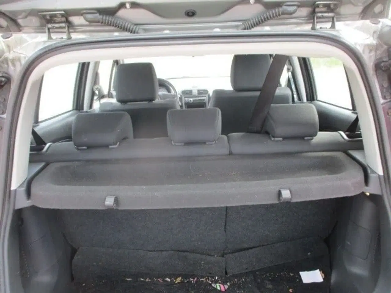 Billede 5 - Suzuki Splash 1,0 GL