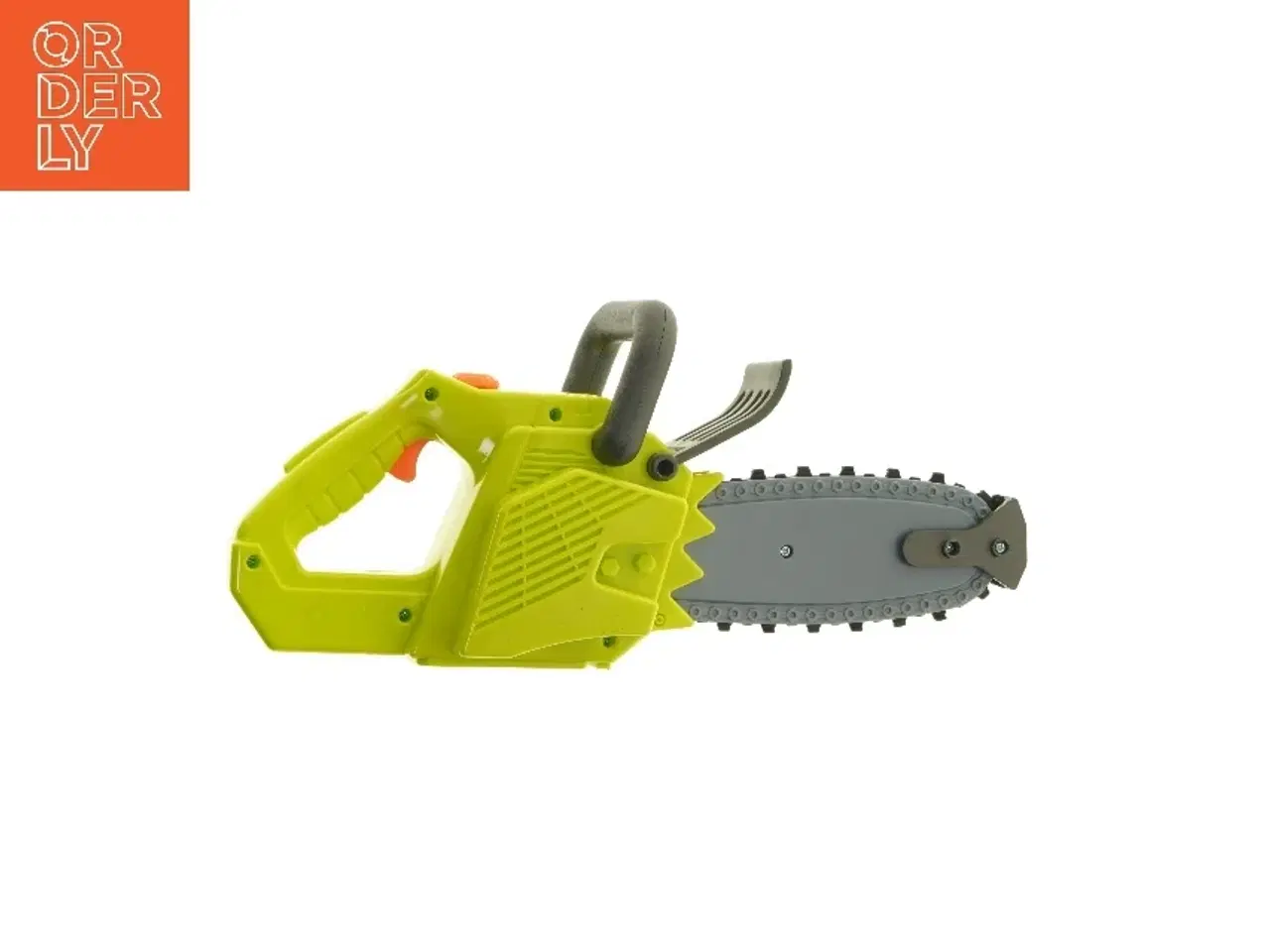 Billede 2 - Legetøjskædesav 38 cm (str. 38 cm)