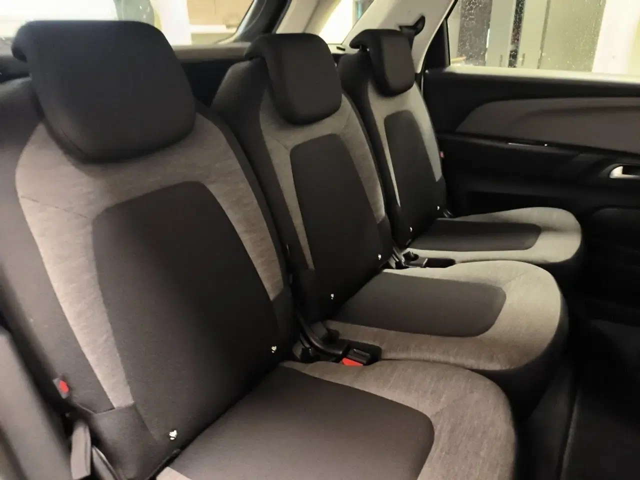 Billede 14 - Citroën C4 SpaceTourer 1,5 BlueHDi 130 Iconic EAT8