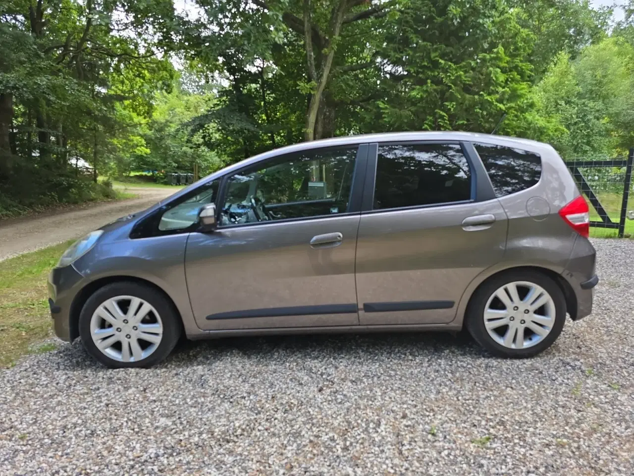 Billede 8 - Honda Jazz 1,4 Elegance
