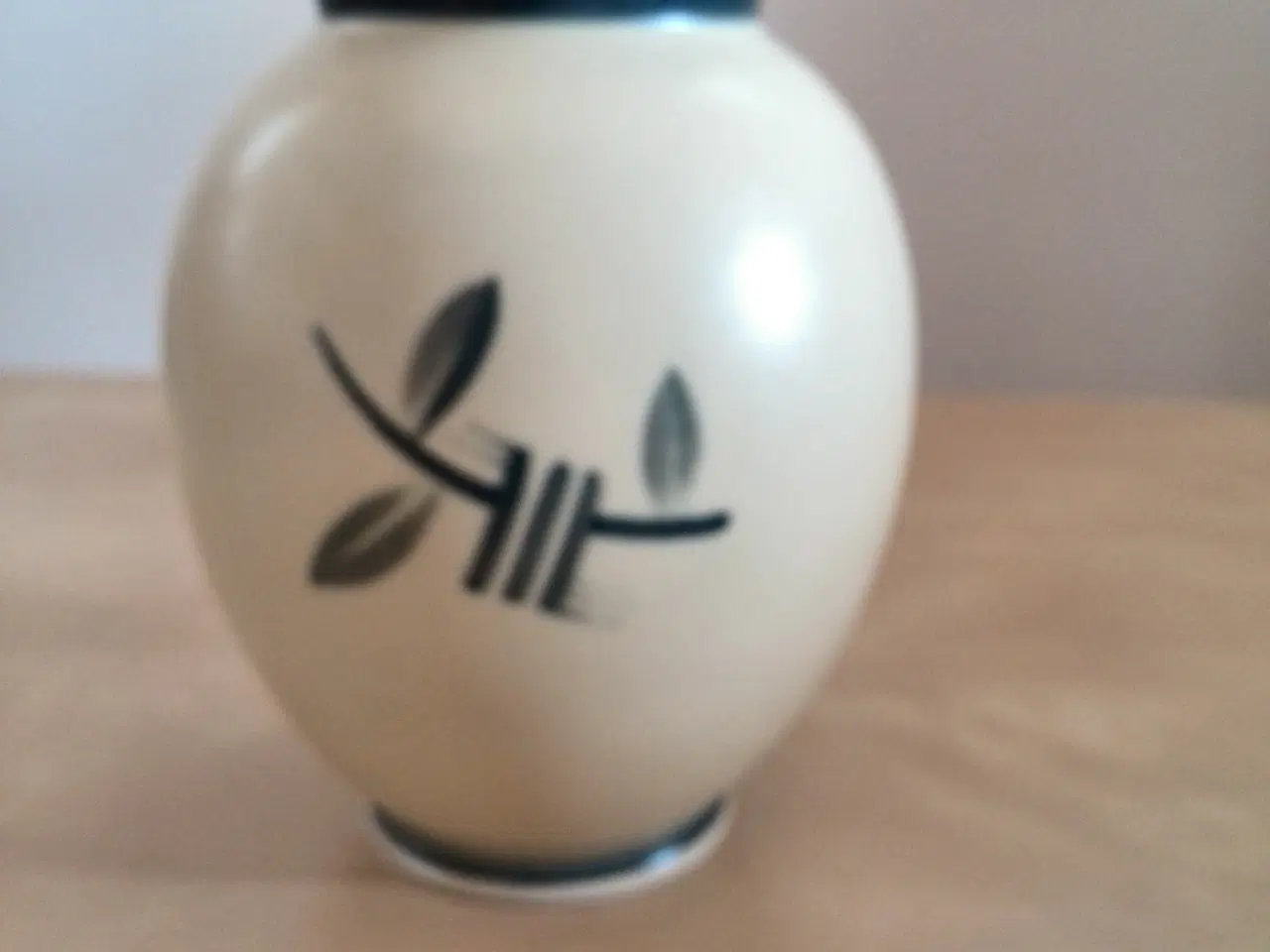 Billede 4 - Vase