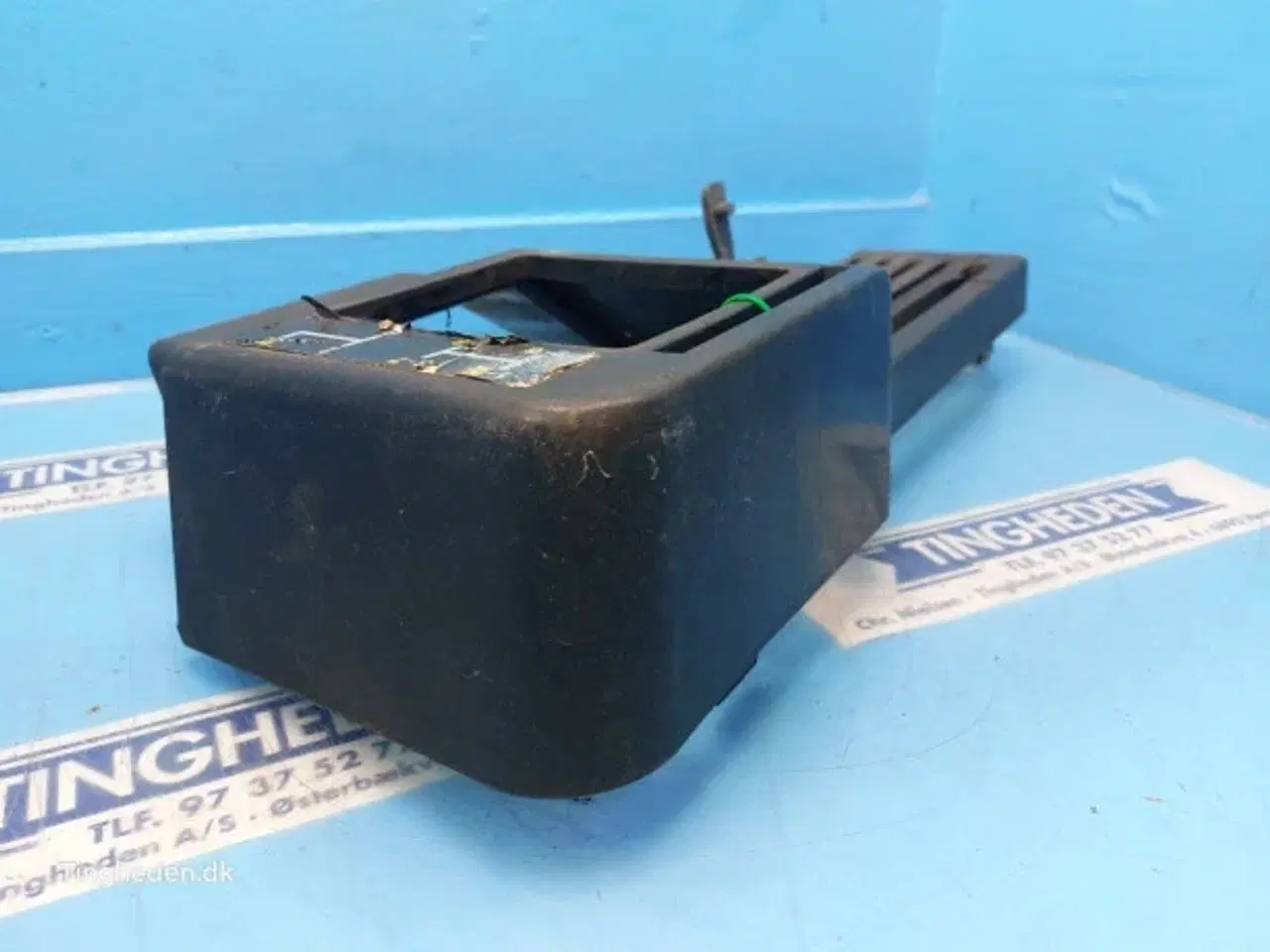 Billede 18 - John Deere 3040 Konsol Guide L55006C