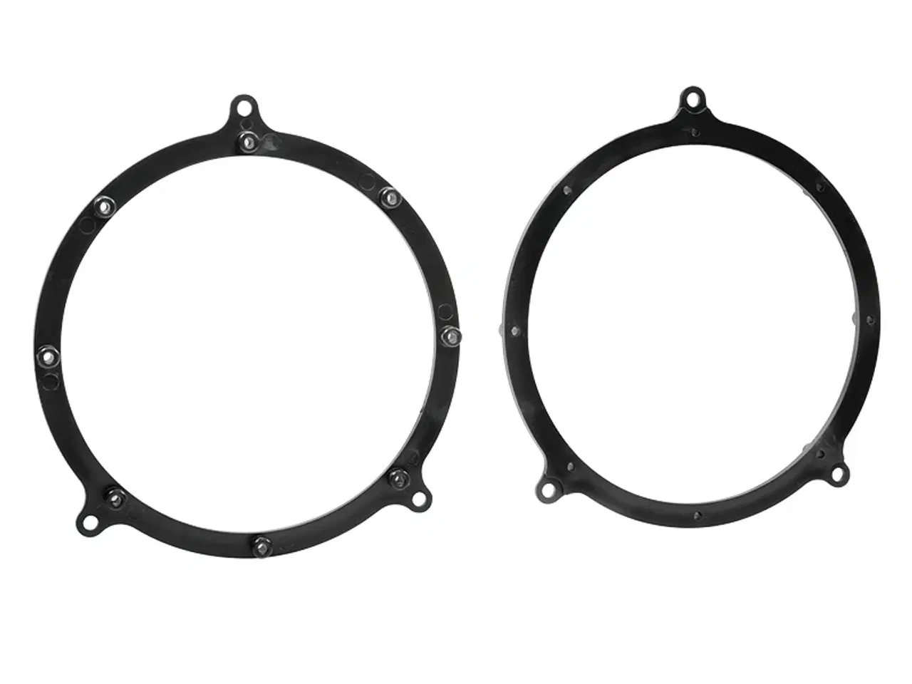 Billede 1 - Højttalerramme Audi A3/A4/TT Ø165mm for/bag