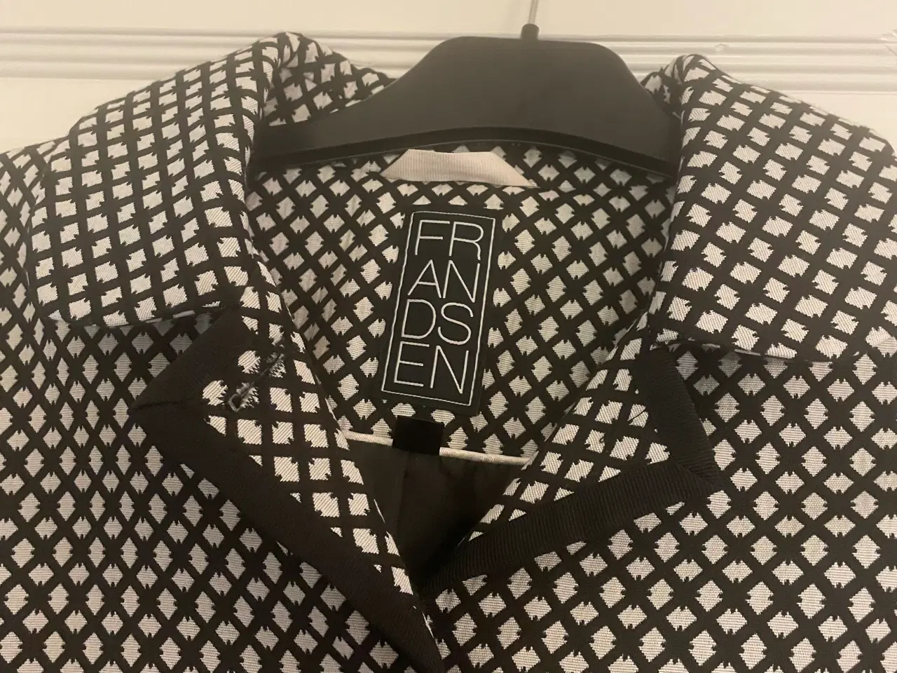 Billede 3 - FRANDSEN jakke sælges.