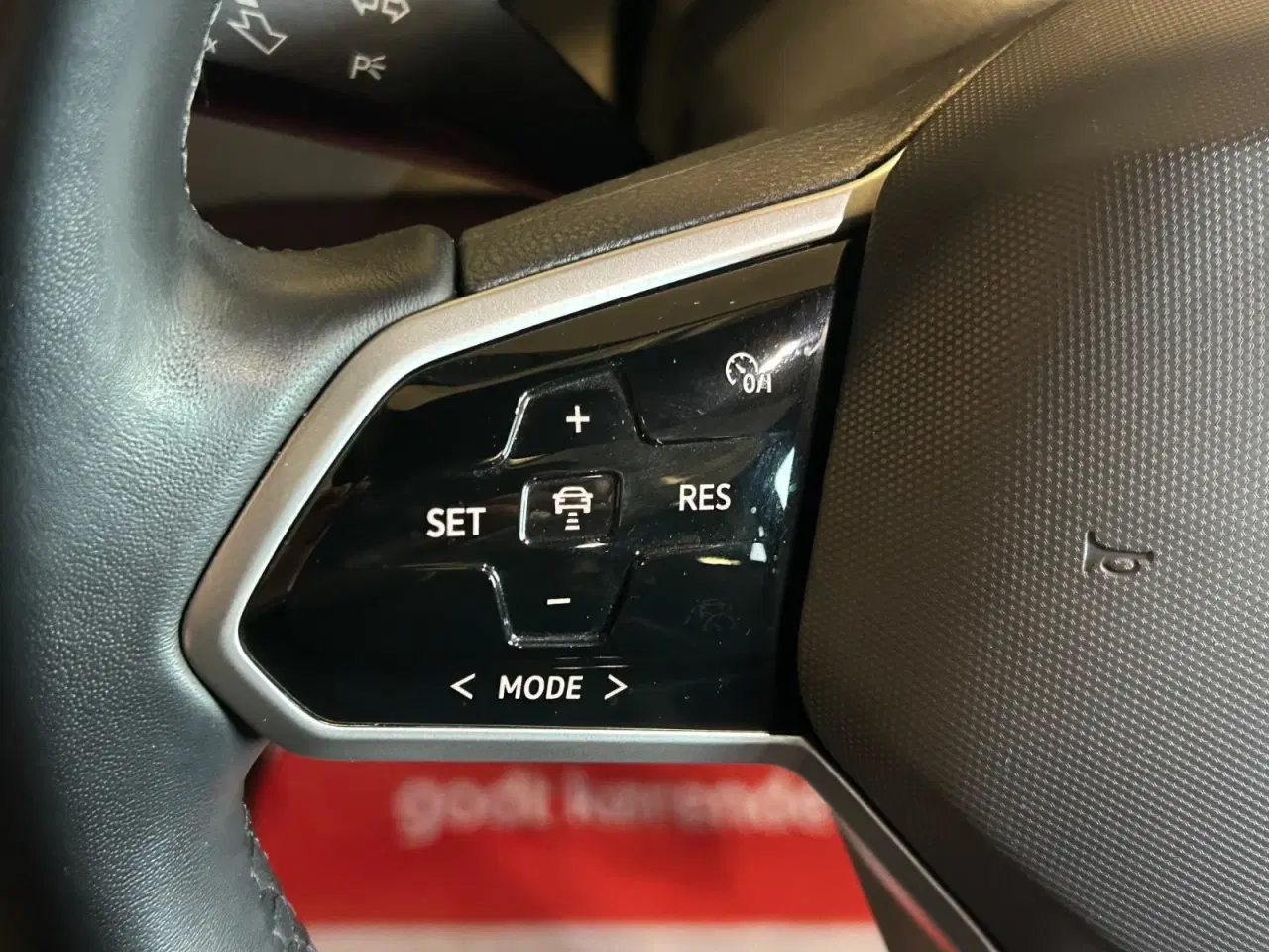 Billede 13 - VW ID.4 77 GTX 4Motion