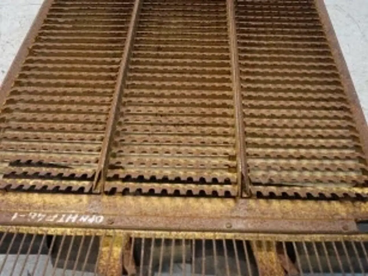 Billede 16 - New Holland TX68 Oversold 80453193