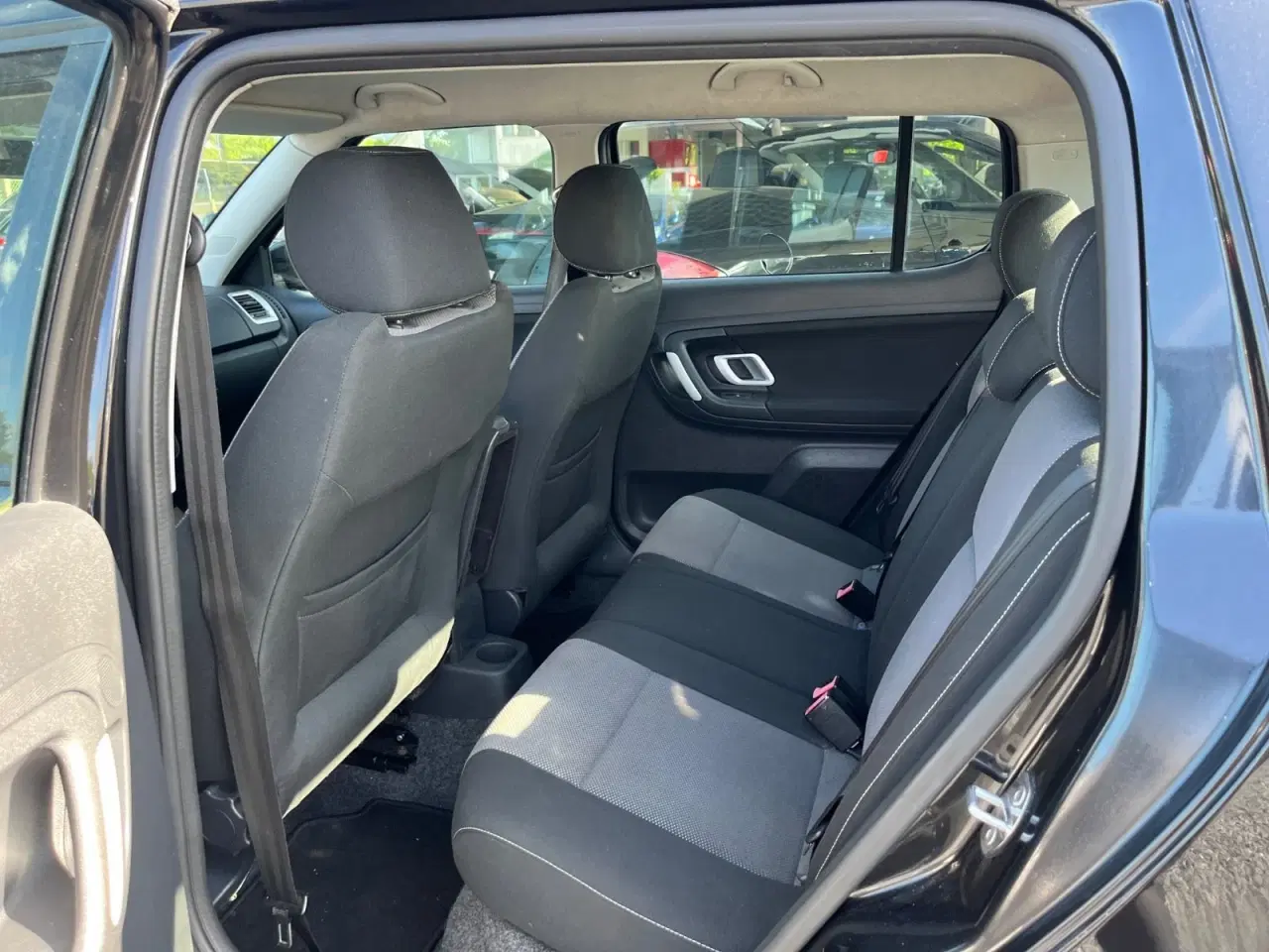 Billede 4 - Skoda Fabia 1,9 TDi 105 Sport