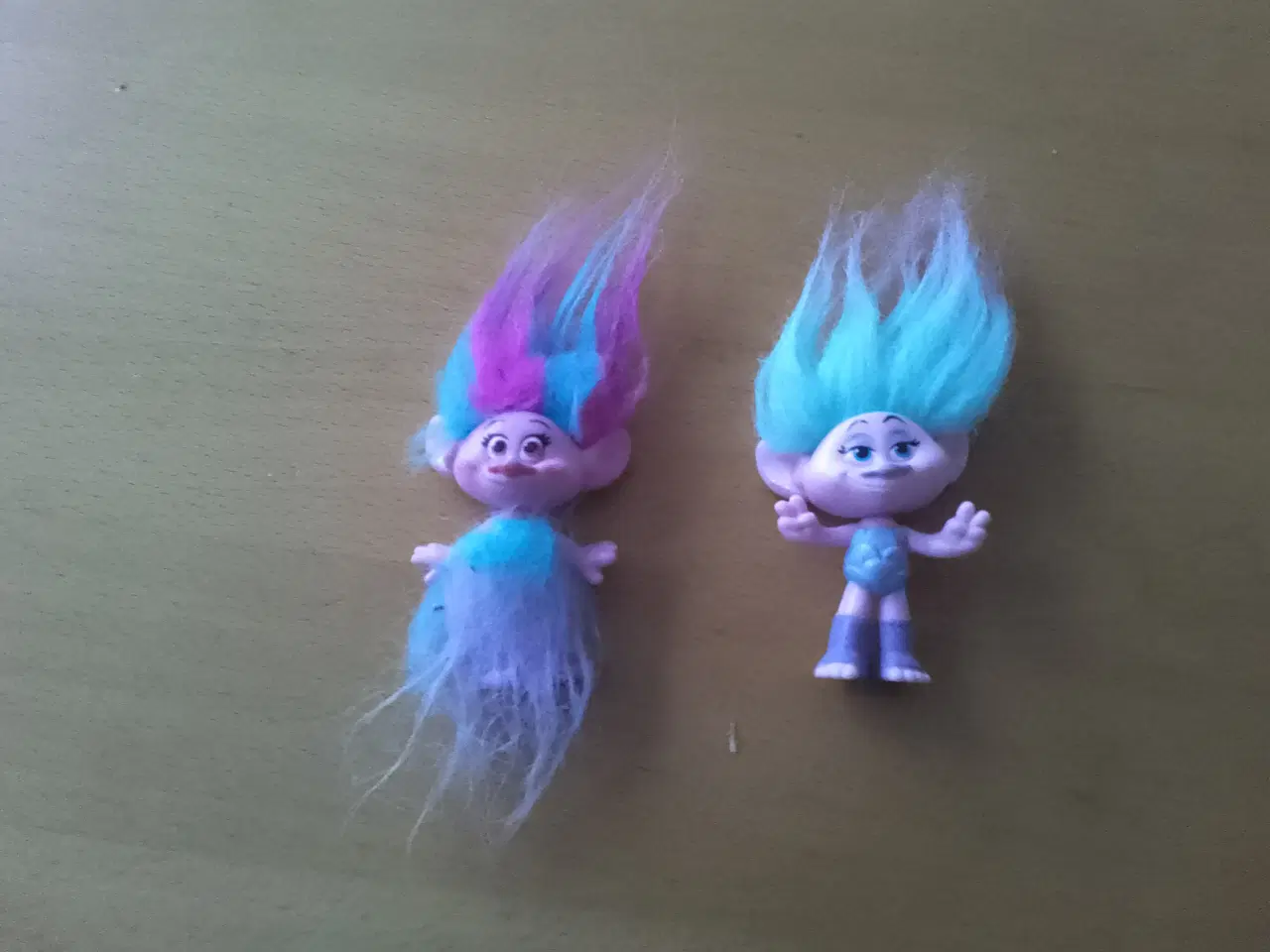 Billede 1 - Trolls