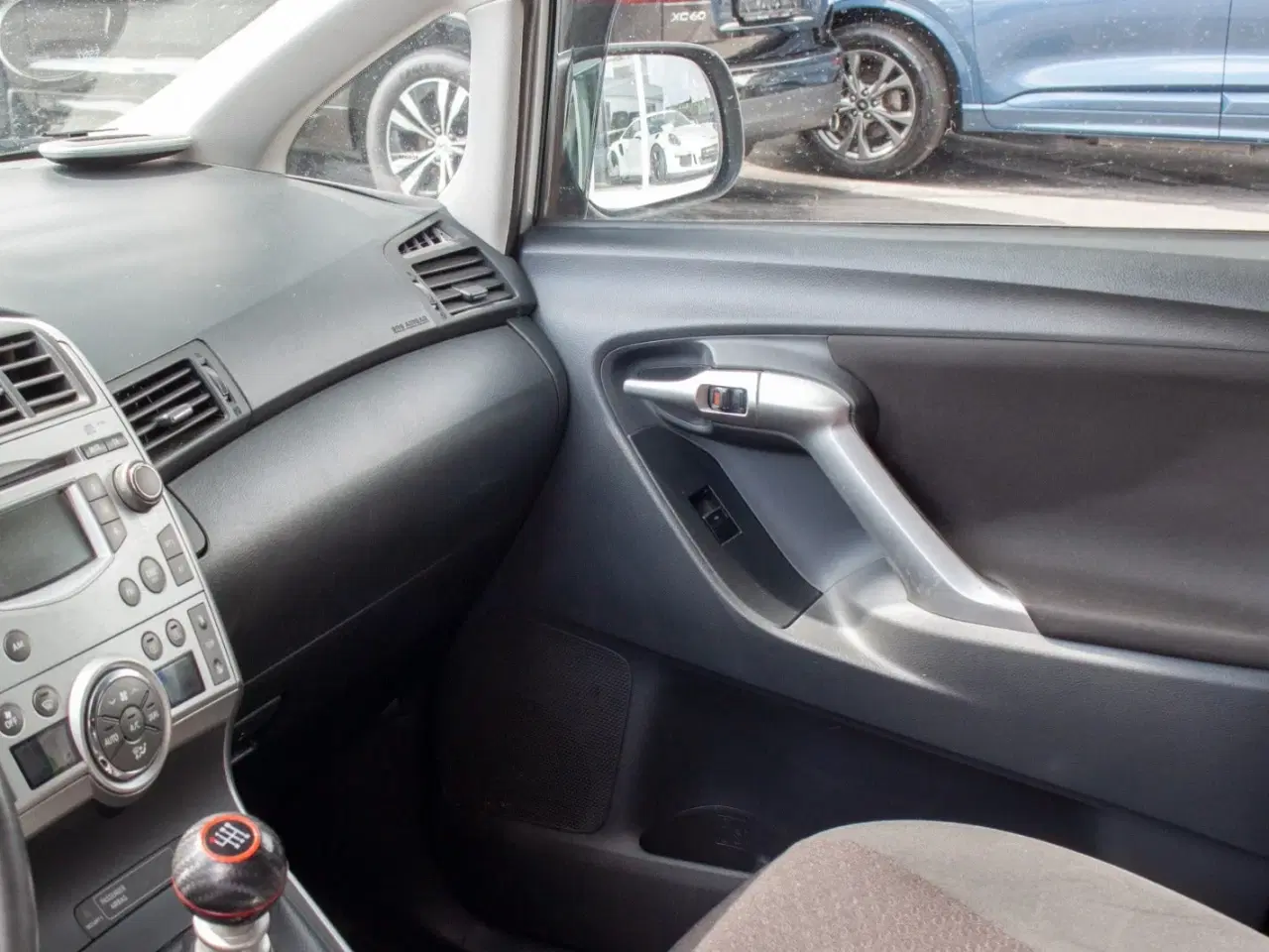 Billede 14 - Toyota Sportsvan 2,0 D-4D T2