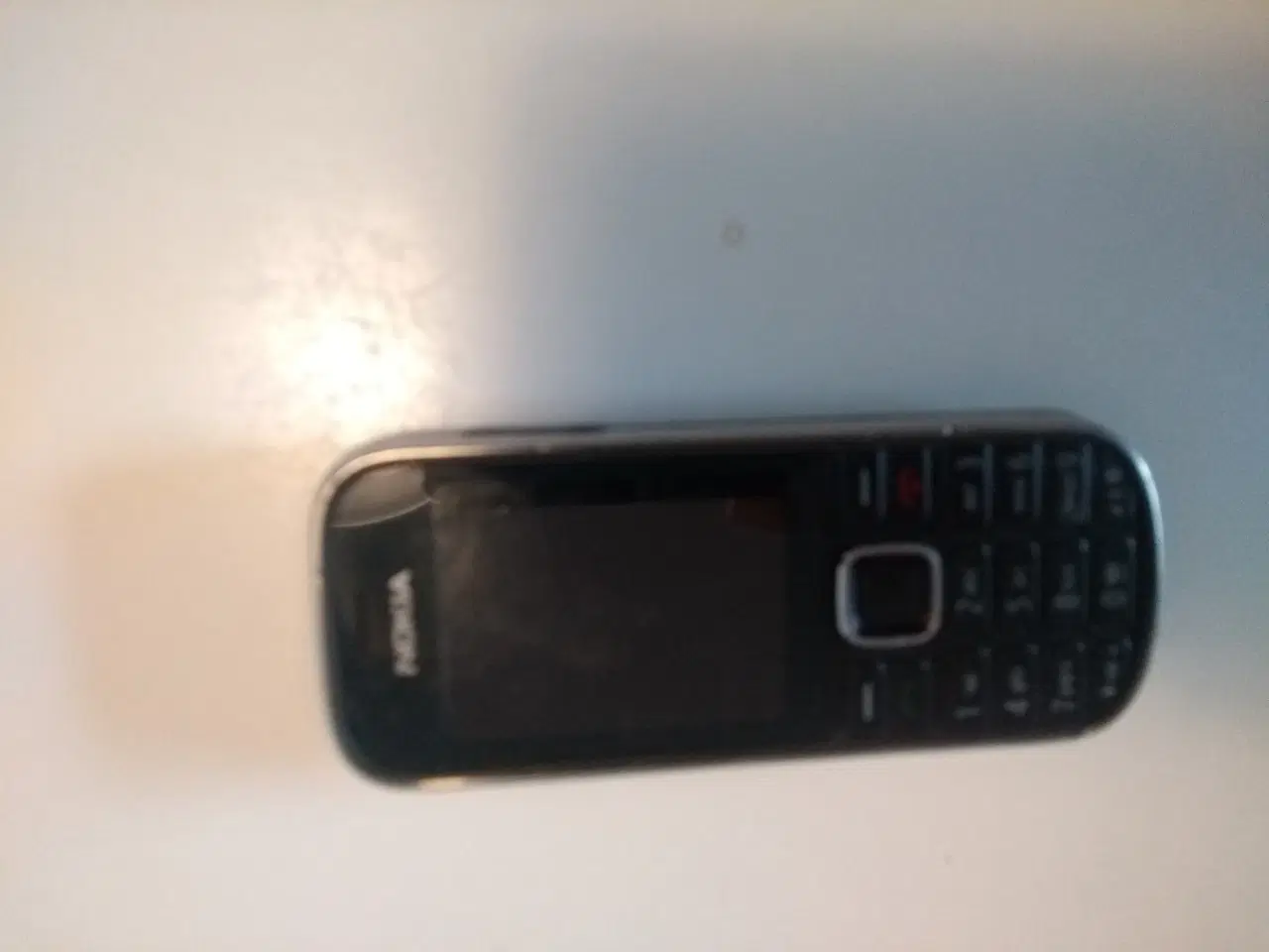Billede 2 - Nokia 3720 classic mobiltelefon