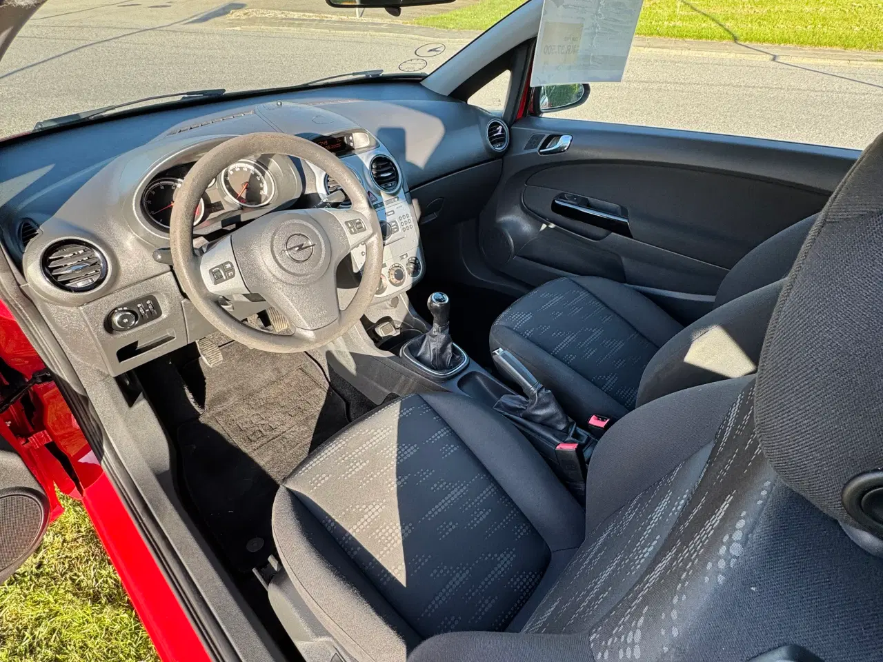 Billede 6 - Opel Corsa - Nyserviceret