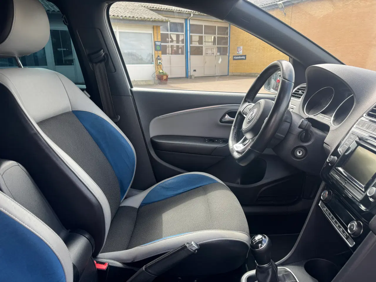 Billede 3 - 2017 Polo GT