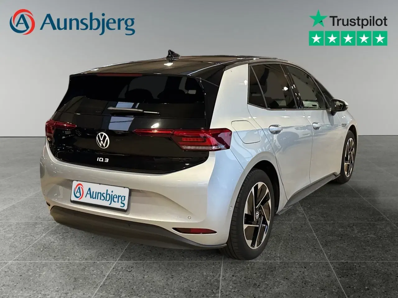 Billede 5 - VW ID.3 58 Life