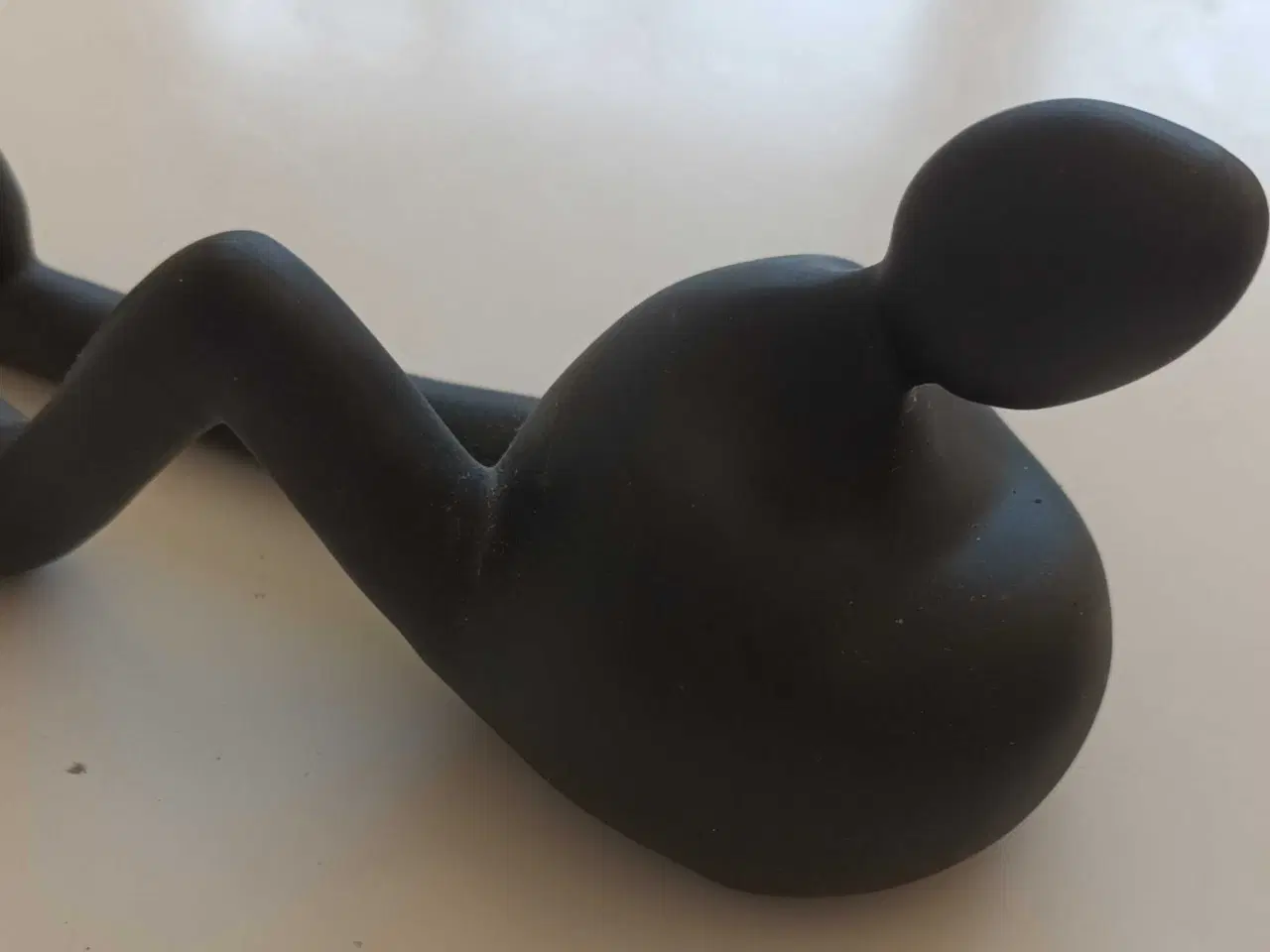 Billede 3 - Royal Copenhagen, Musica figurer