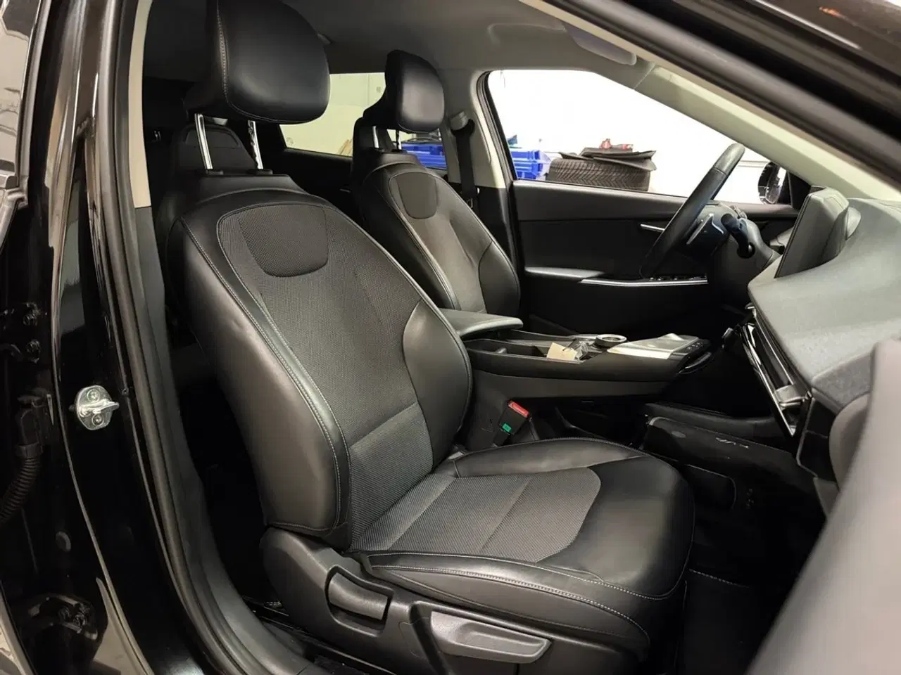 Billede 14 - Kia EV6 58 Standard Range Upgrade