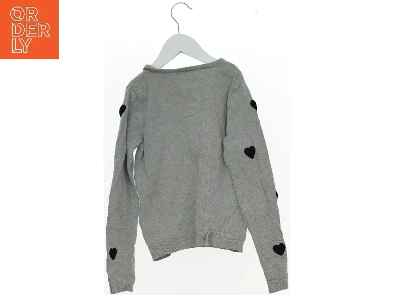 Billede 2 - Sweatshirt fra H&M (str. 140 cm)