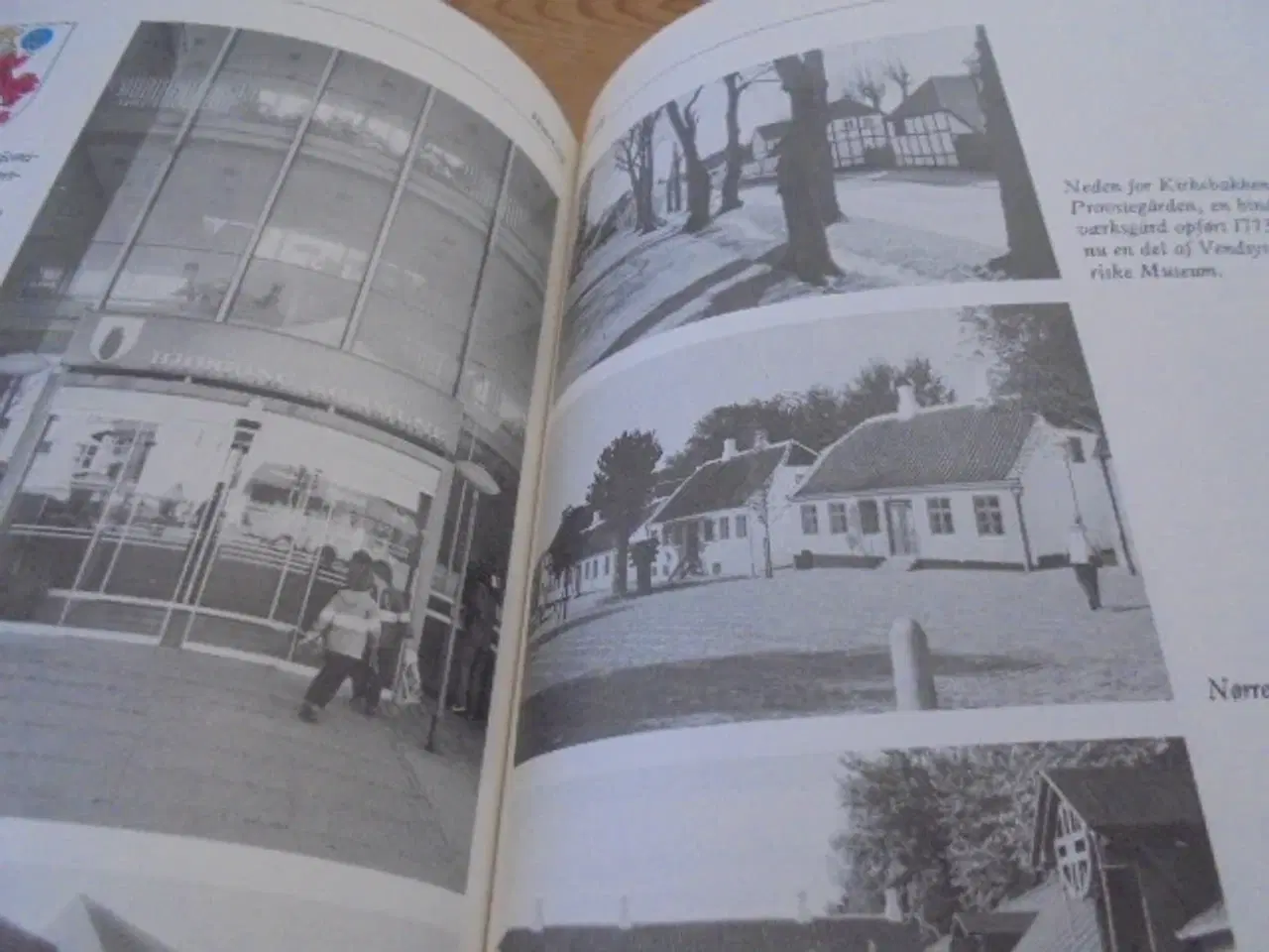 Billede 9 - Nordjylland – Oplevet og beskrevet af Hans Lyngby 