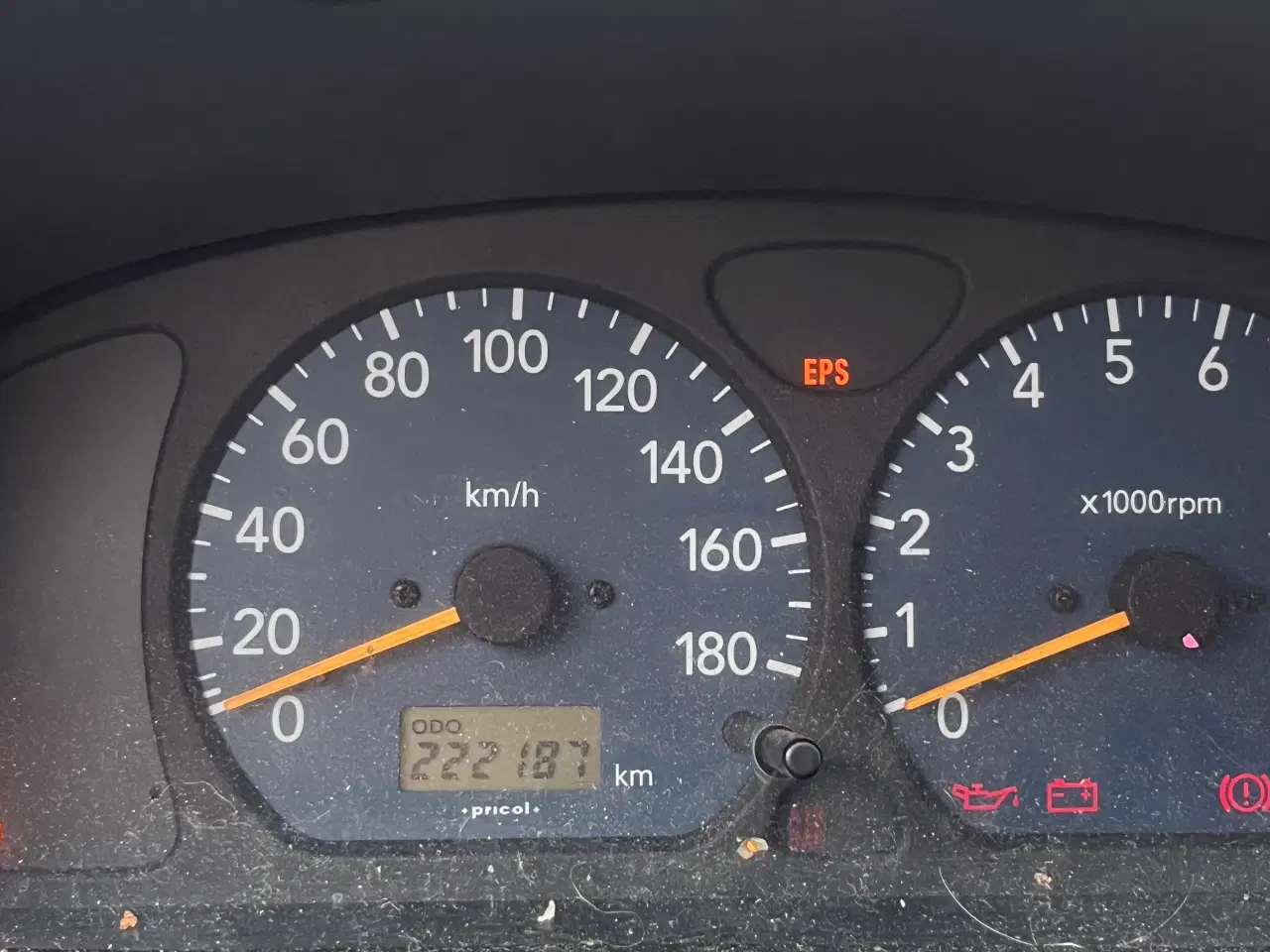 Billede 2 - Super fin alto 